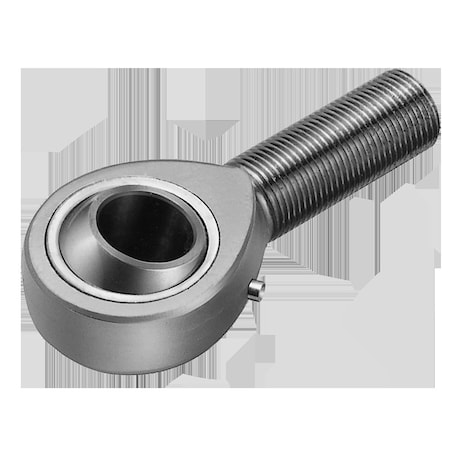 Rod End, Metric - Male Thread, #POS20L